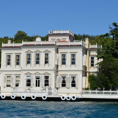 Niloufar & Pooriya Wedding