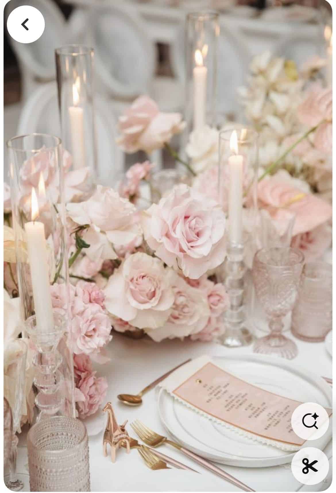 Are there Pakistani food services available at hotels and venues?