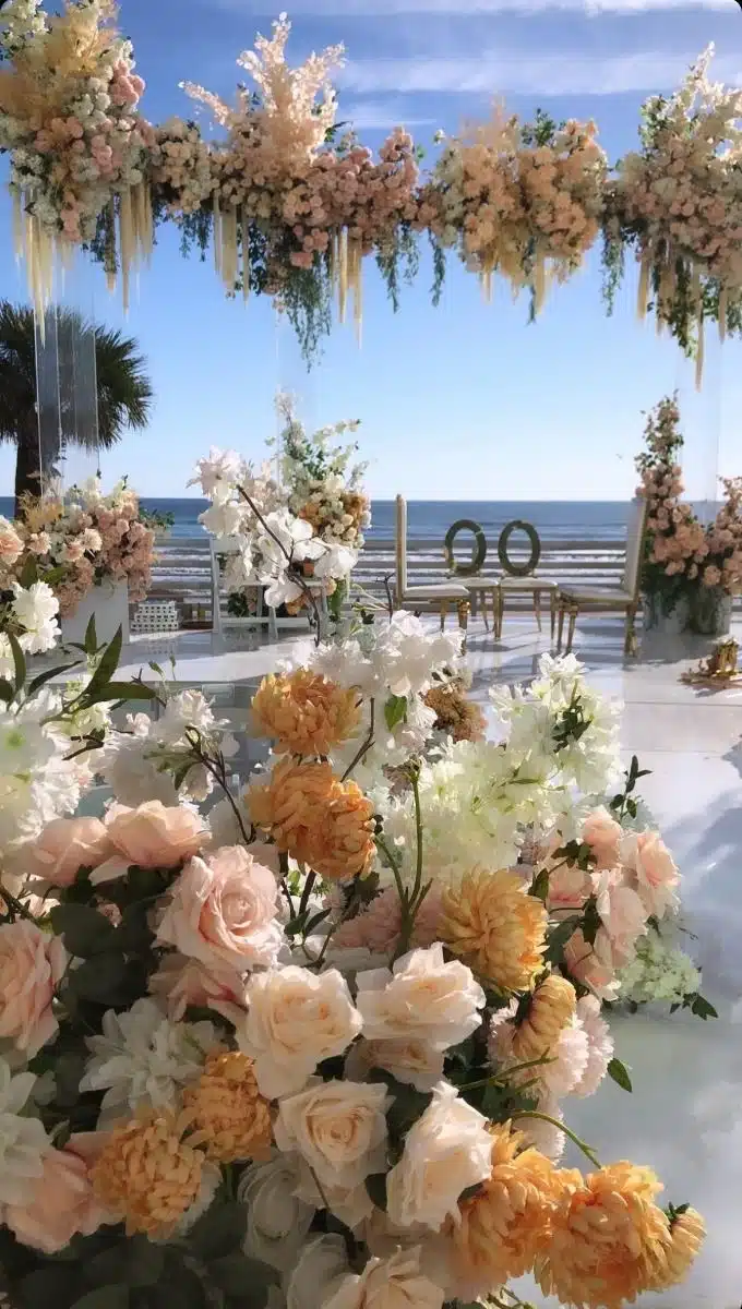 Can we find Mehndi & Henna artists in Türkiye?